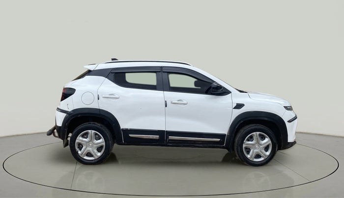 2021 Renault Kiger RXL MT, Petrol, Manual, 32,123 km, Right Side View