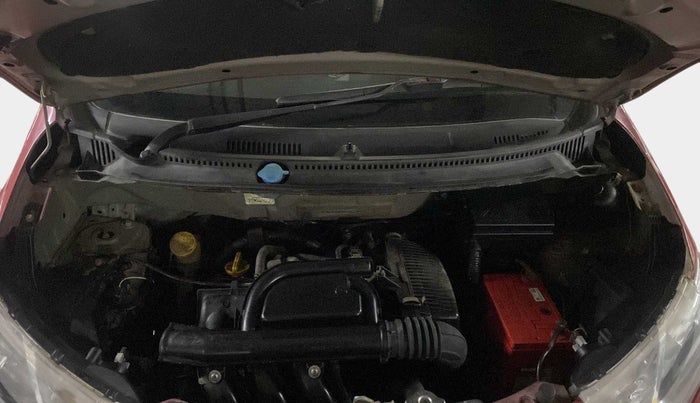 2018 Datsun Redi Go A, Petrol, Manual, 38,007 km, Open Bonet