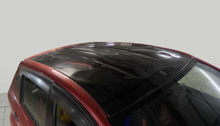 2018 Datsun Redi Go A, Petrol, Manual, 38,007 km, Roof