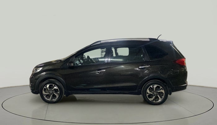 2016 Honda BR-V 1.5L I-VTEC V CVT, Petrol, Automatic, 43,660 km, Left Side
