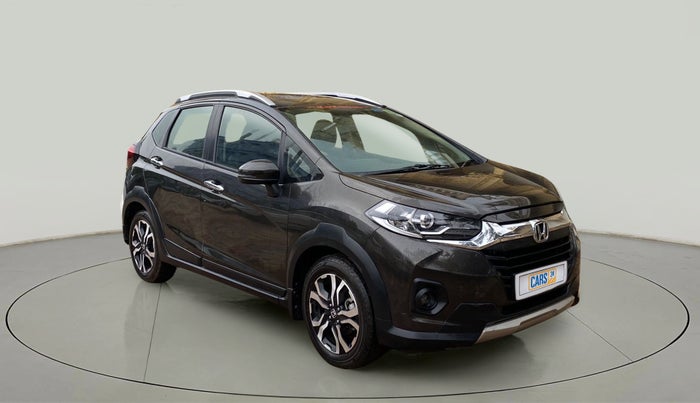 2021 Honda WR-V 1.2L I-VTEC VX MT, Petrol, Manual, 15,482 km, SRP