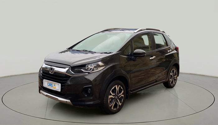 2021 Honda WR-V 1.2L I-VTEC VX MT, Petrol, Manual, 15,482 km, Left Front Diagonal