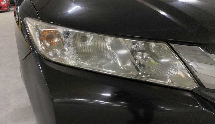 2014 Honda City 1.5L I-DTEC SV, Diesel, Manual, 97,206 km, Right headlight - Faded