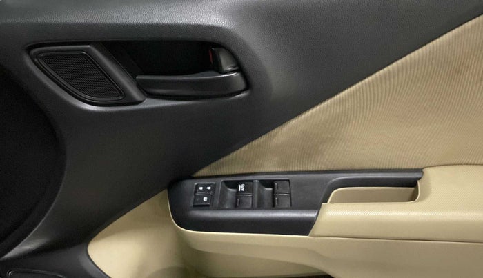 2014 Honda City 1.5L I-DTEC SV, Diesel, Manual, 97,206 km, Driver Side Door Panels Control
