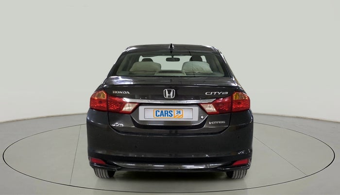 2014 Honda City 1.5L I-DTEC SV, Diesel, Manual, 97,206 km, Back/Rear
