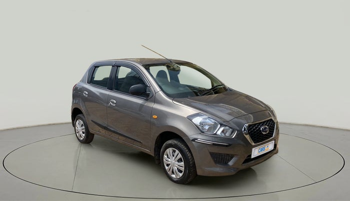 2018 Datsun Go T, Petrol, Manual, 15,620 km, SRP