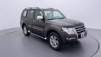 Used MITSUBISHI PAJERO 2020 GLS HIGHLINE Automatic, 78,416 km, Petrol Car
