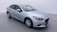 Used MAZDA 3 2017 S Automatic, 136,598 km, Petrol Car