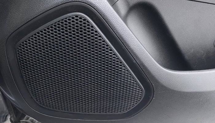 2020 Hyundai VENUE SX 1.0 TURBO IMT, Petrol, Manual, 34,076 km, Speaker
