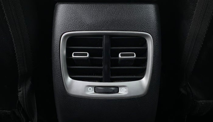2020 Hyundai VENUE SX 1.0 TURBO IMT, Petrol, Manual, 34,076 km, Rear AC Vents
