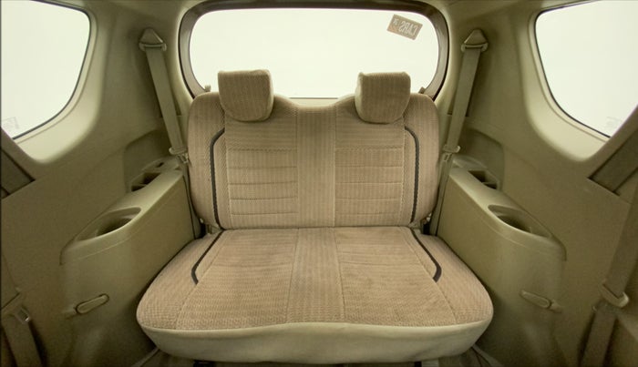 2014 Maruti Ertiga VDI, Diesel, Manual, 1,20,026 km, Third Seat Row ( optional )