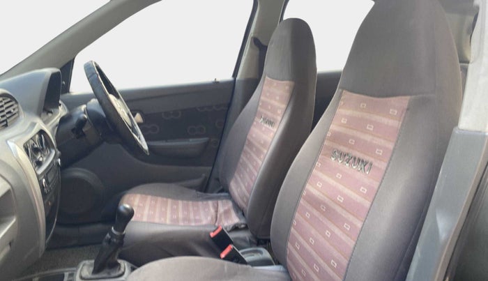 2014 Maruti Alto 800 VXI, Petrol, Manual, 31,407 km, Right Side Front Door Cabin