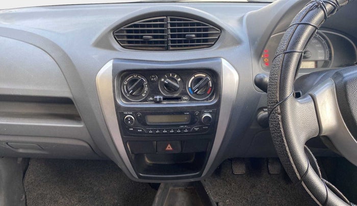 2014 Maruti Alto 800 VXI, Petrol, Manual, 31,407 km, Air Conditioner