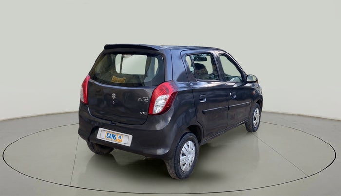 2014 Maruti Alto 800 VXI, Petrol, Manual, 31,407 km, Right Back Diagonal