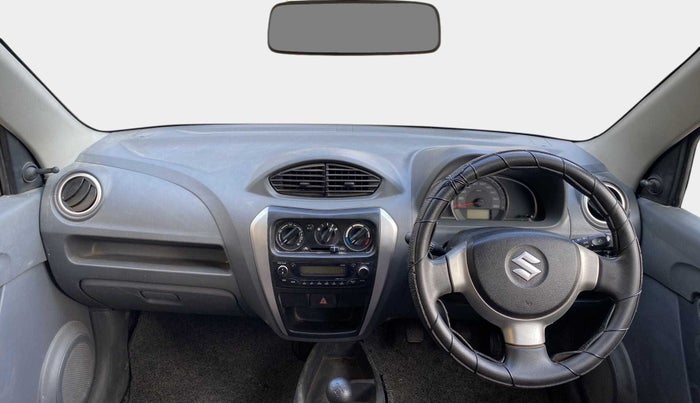 2014 Maruti Alto 800 VXI, Petrol, Manual, 31,407 km, Dashboard