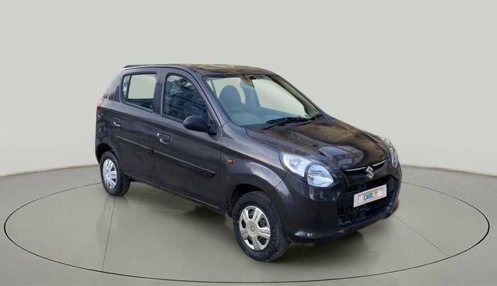 2014 Maruti Alto 800 VXI, Petrol, Manual, 31,407 km, SRP