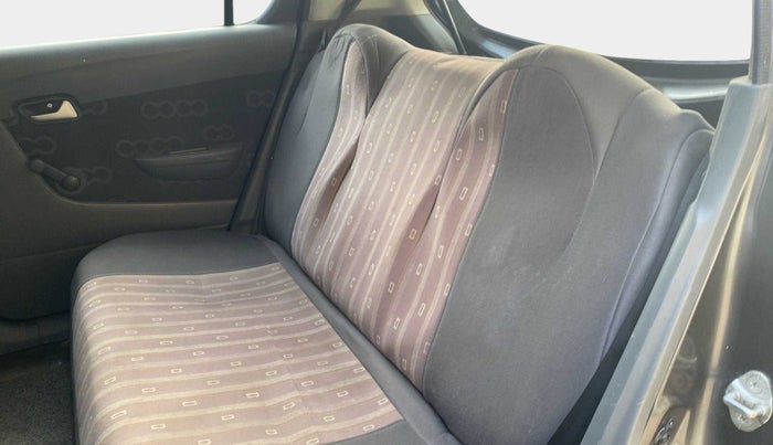 2014 Maruti Alto 800 VXI, Petrol, Manual, 31,407 km, Right Side Rear Door Cabin