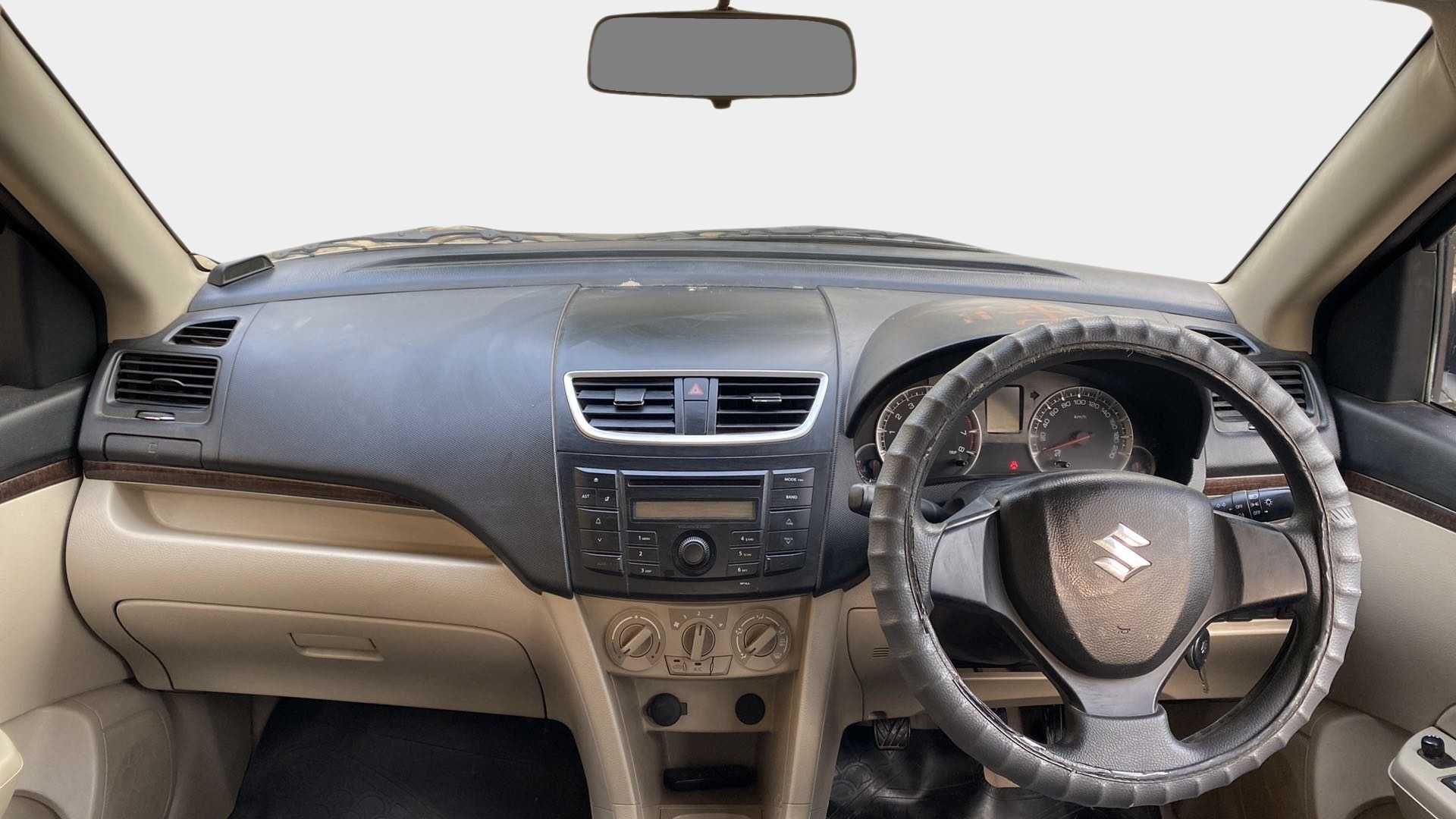 Maruti Dzire facelift to launch after the hatchback