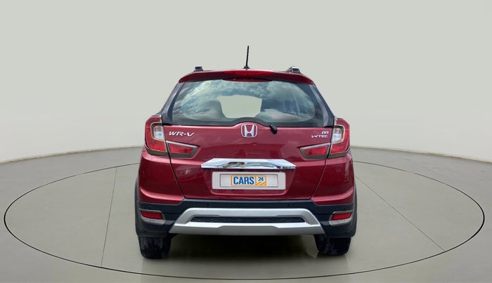 2019 Honda WR-V 1.2L I-VTEC VX MT, Petrol, Manual, 21,719 km, Back/Rear