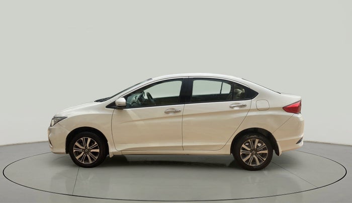 2017 Honda City 1.5L I-VTEC V MT, Petrol, Manual, 45,291 km, Left Side