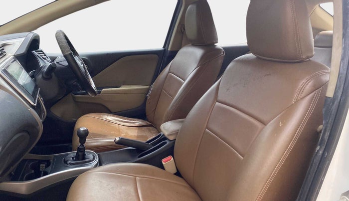 2017 Honda City 1.5L I-VTEC V MT, Petrol, Manual, 45,291 km, Right Side Front Door Cabin