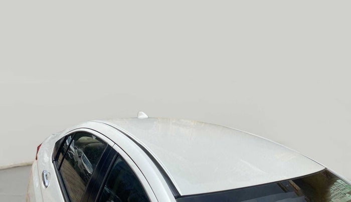 2017 Honda City 1.5L I-VTEC V MT, Petrol, Manual, 45,291 km, Roof
