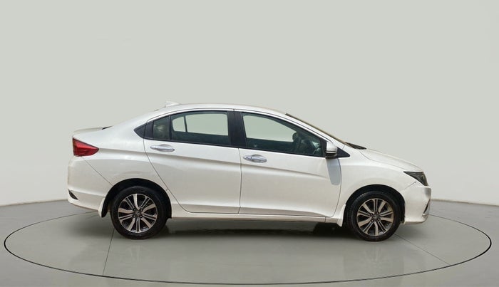 2017 Honda City 1.5L I-VTEC V MT, Petrol, Manual, 45,291 km, Right Side View