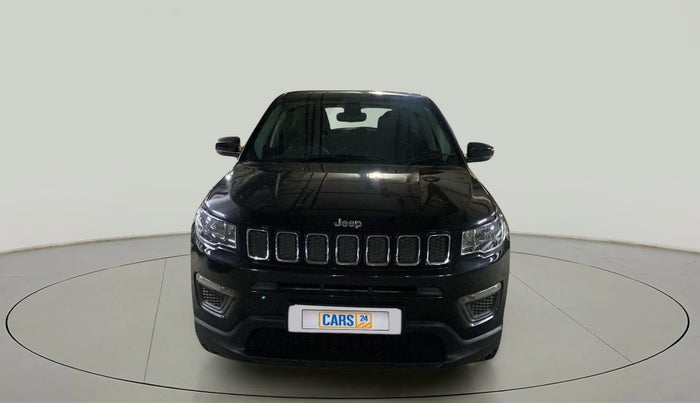 2018 Jeep Compass SPORT 2.0 DIESEL, Diesel, Manual, 44,754 km, Highlights
