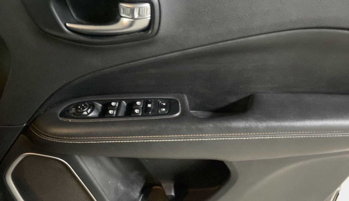 2018 Jeep Compass SPORT 2.0 DIESEL, Diesel, Manual, 44,754 km, Driver Side Door Panels Control