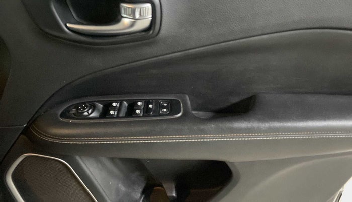 2018 Jeep Compass SPORT 2.0 DIESEL, Diesel, Manual, 44,994 km, Driver Side Door Panels Control