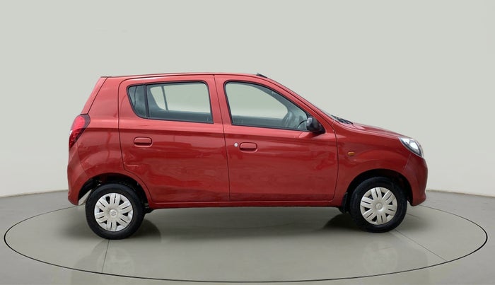 2014 Maruti Alto 800 LXI, Petrol, Manual, 93,491 km, Right Side View