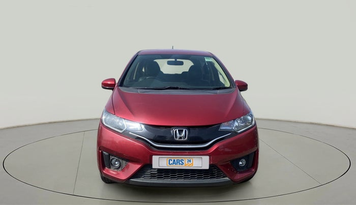 2019 Honda Jazz 1.2L I-VTEC VX EXCLUSIVE EDITION CVT, Petrol, Automatic, 35,179 km, Highlights