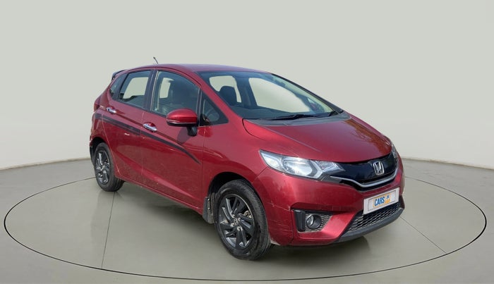 2019 Honda Jazz 1.2L I-VTEC VX EXCLUSIVE EDITION CVT, Petrol, Automatic, 35,179 km, SRP