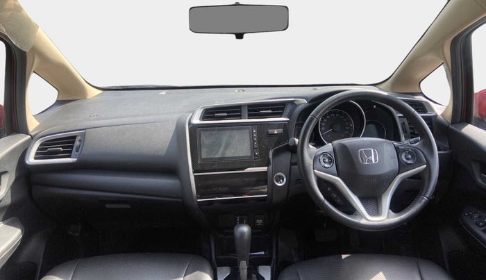 2019 Honda Jazz 1.2L I-VTEC VX EXCLUSIVE EDITION CVT, Petrol, Automatic, 35,179 km, Dashboard