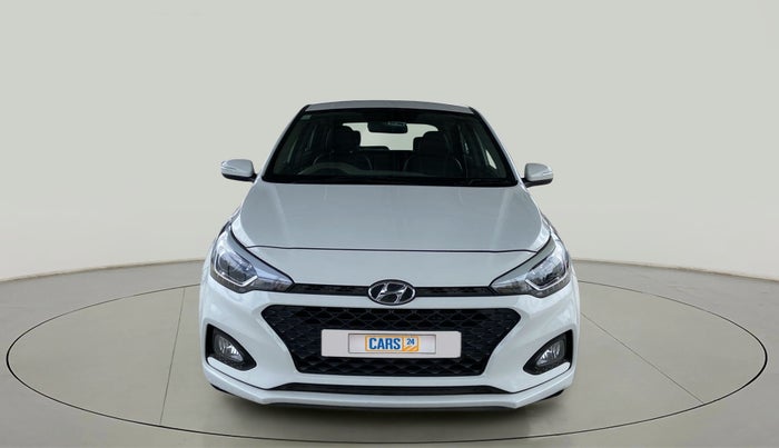2018 Hyundai Elite i20 ASTA 1.4 CRDI (O), Diesel, Manual, 73,522 km, Buy With Confidence
