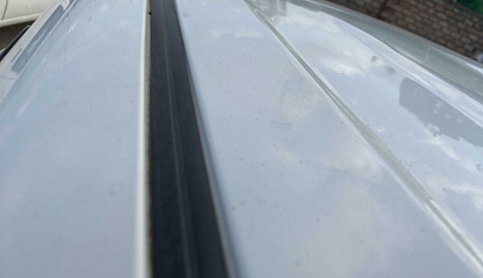 2015 Maruti Celerio ZXI AMT, Petrol, Automatic, 68,561 km, Roof - Slightly dented