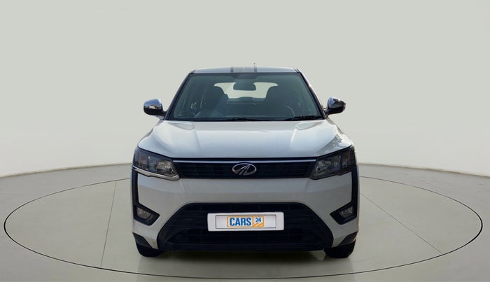 2019 Mahindra XUV 3OO W4 1.5 DIESEL, Diesel, Manual, 90,586 km, Highlights