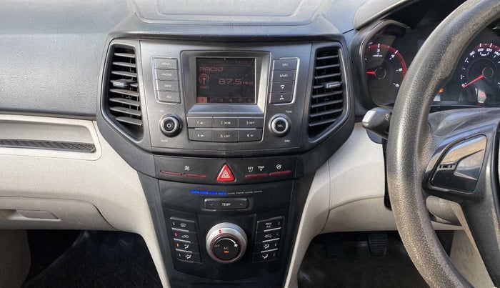 2019 Mahindra XUV 3OO W4 1.5 DIESEL, Diesel, Manual, 90,586 km, Air Conditioner
