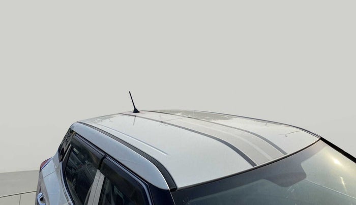 2019 Mahindra XUV 3OO W4 1.5 DIESEL, Diesel, Manual, 90,586 km, Roof