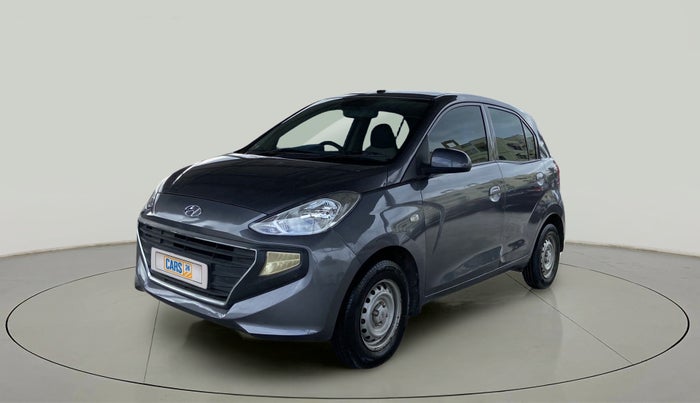 2019 Hyundai NEW SANTRO MAGNA, Petrol, Manual, 58,662 km, Left Front Diagonal