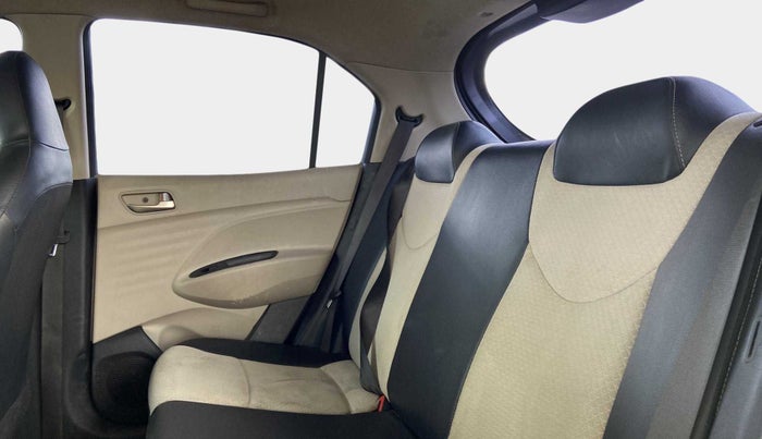 2019 Hyundai NEW SANTRO MAGNA, Petrol, Manual, 58,662 km, Right Side Rear Door Cabin