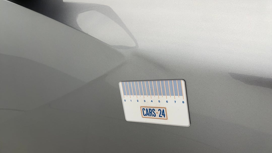 Doors Front LHS Dent