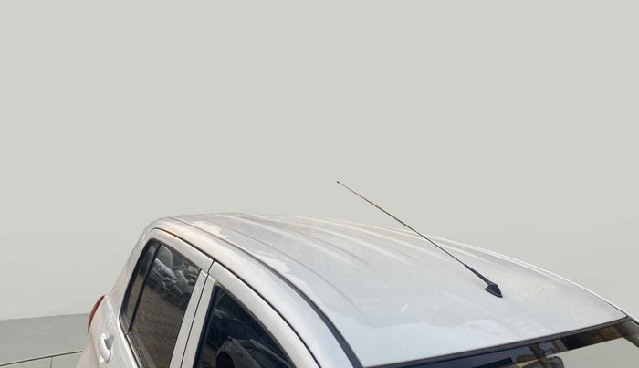 2015 Maruti Celerio ZXI, Petrol, Manual, 51,241 km, Roof