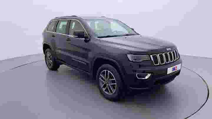 Used JEEP GRAND CHEROKEE 2019 LAREDO Automatic, 76,910 km, Petrol Car