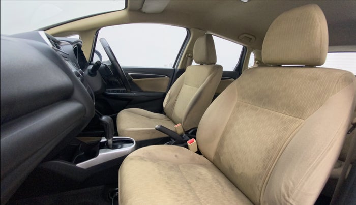 2017 Honda Jazz 1.2L I-VTEC V AT, Petrol, Automatic, 66,285 km, Right Side Front Door Cabin