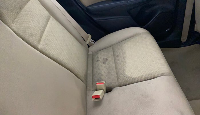 2017 Honda Jazz 1.2L I-VTEC V AT, Petrol, Automatic, 66,285 km, Second-row left seat - Cover slightly stained
