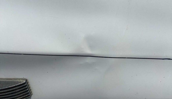 2017 Maruti Alto K10 VXI, CNG, Manual, 1,06,418 km, Right fender - Slight discoloration