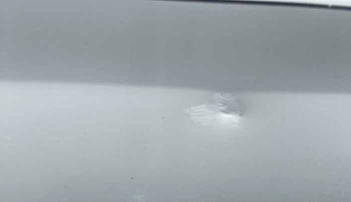 2017 Maruti Alto K10 VXI, CNG, Manual, 1,06,418 km, Right rear door - Slightly dented
