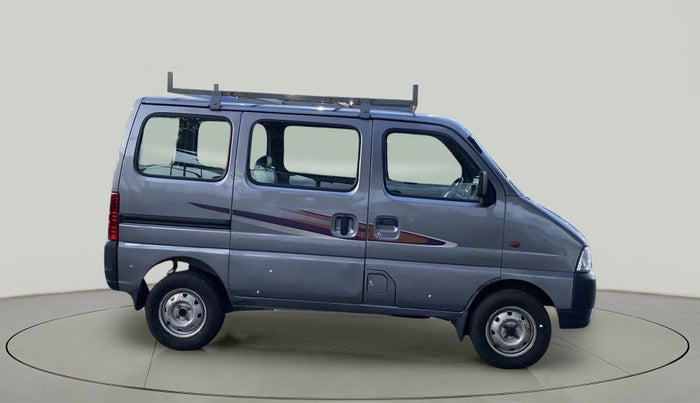 2018 Maruti Eeco 5 STR WITH A/C+HTR, Petrol, Manual, 83,199 km, Right Side View