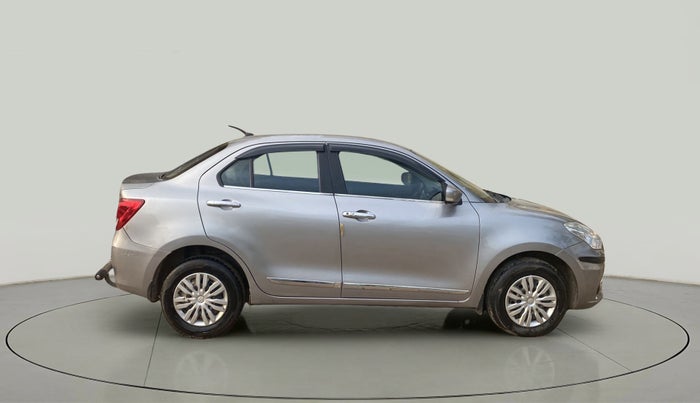 2021 Maruti Dzire VXI, Petrol, Manual, 26,029 km, Right Side View